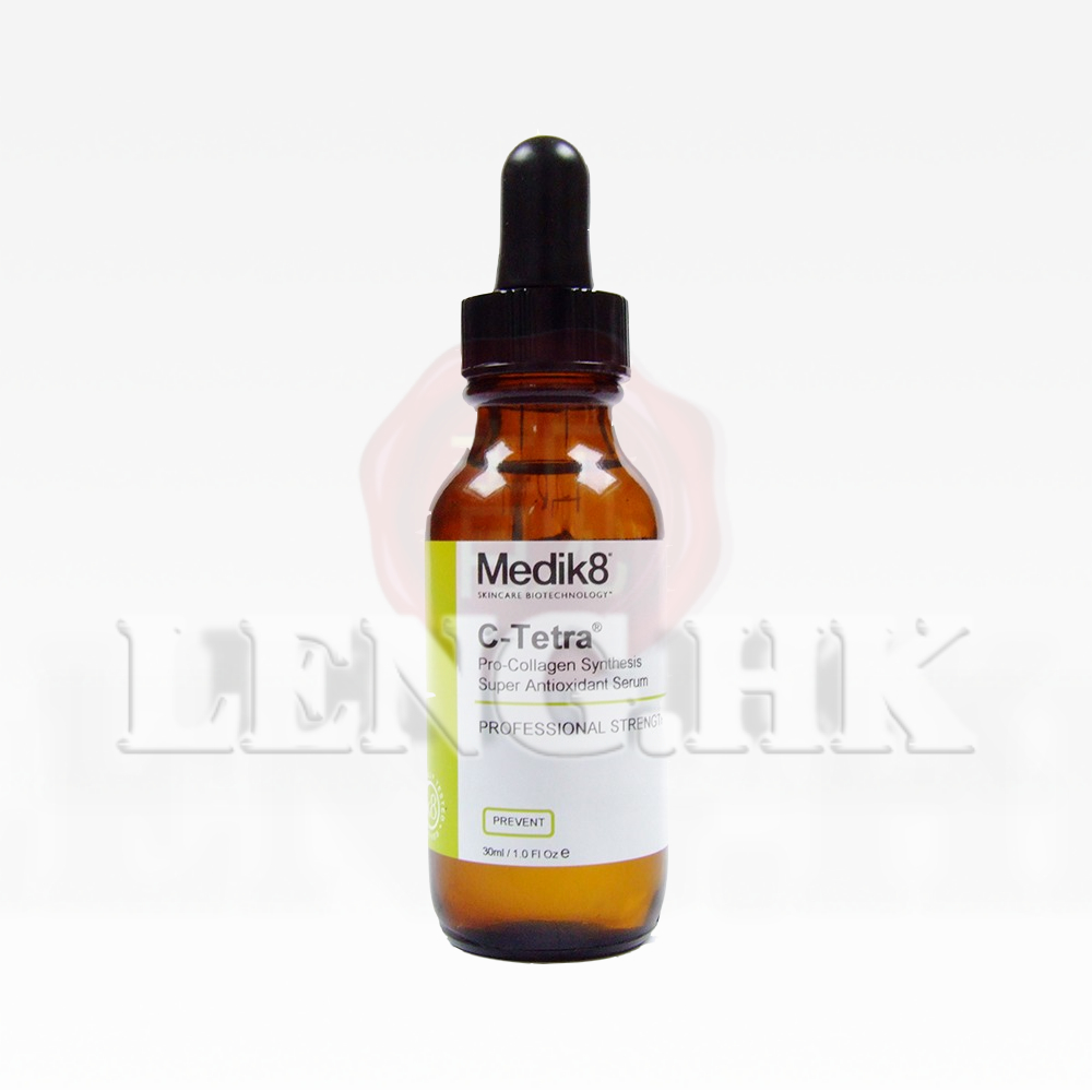 Medik8 - C tetra
